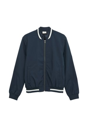Bomberjacks - navy