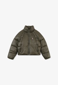 Seleccionado, deep depths