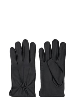 Fingerhandschuh - black