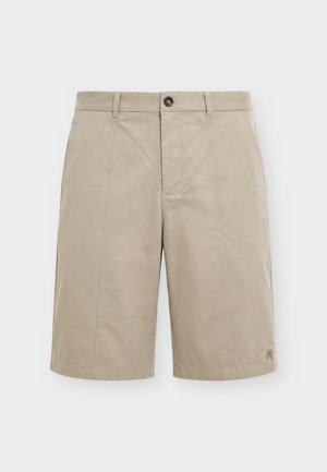 Malbon, ANTON SHORT - Sports shorts - taupe