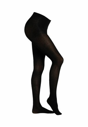 1ER PACK - Panty - black