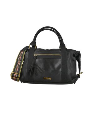 Bolso de mano - black