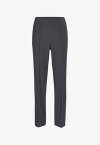 Niet geselecteerd, anthracite