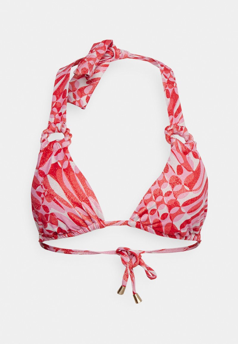 Sutien costum de baie din două piese