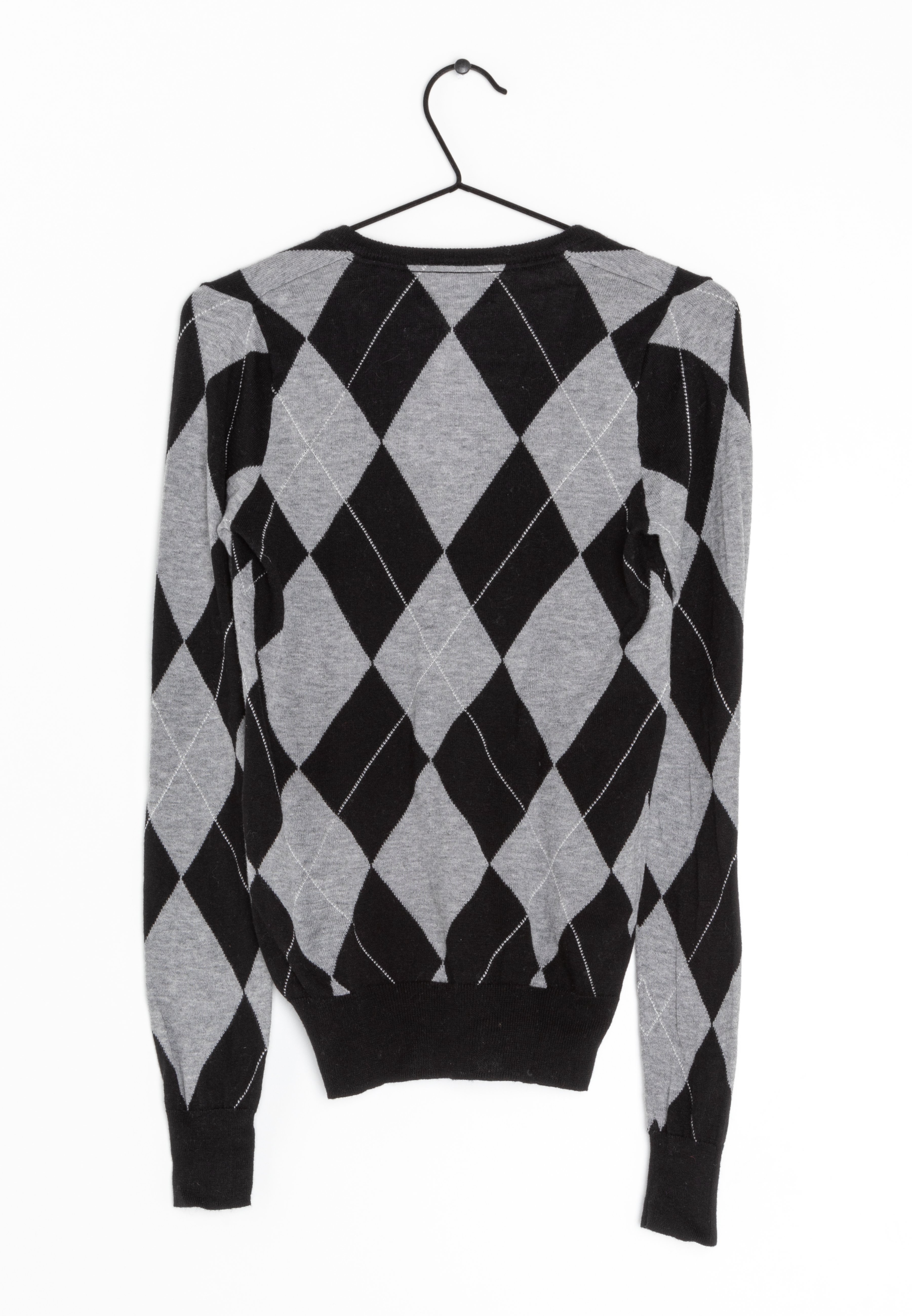 Fred Perry Maglione - black/nero - Zalando.it