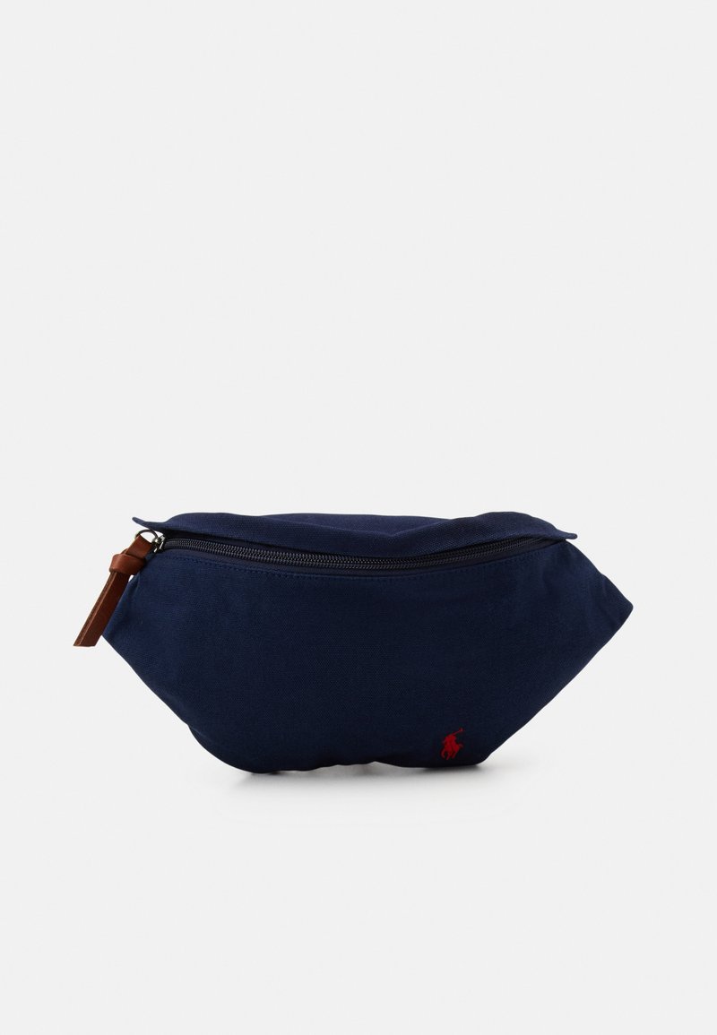 Polo Ralph Lauren COLOR SHOP CANVAS WAIST PACK Bum bag newport navy