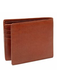 The Chesterfield Brand POSITANO  - Wallet - cognac