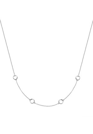 Collier - silber