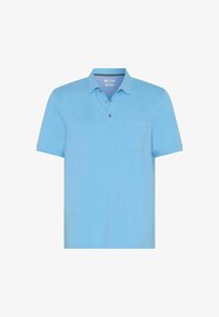 Unausgewählt, smooth blue