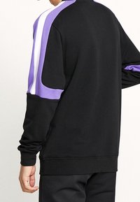 Urban Classics Sudadera - black