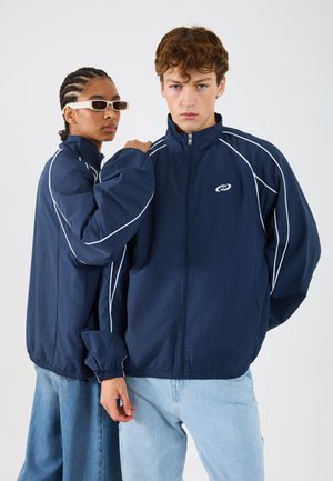 UNISEX - Light jacket - dark blue