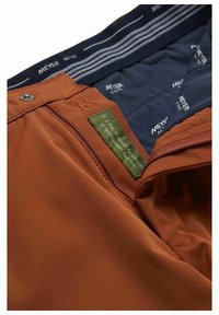 Meyer B ARRAN - Shorts - braun
