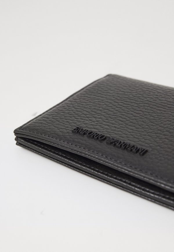 COMPACT WALLET UNISEX - Wallet3