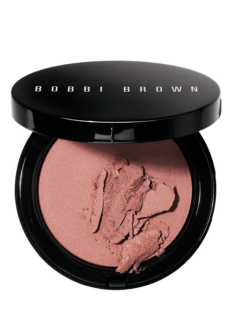 Bobbi Brown ILLUMINATING BRONZING POWDER - Bronzer - antigua