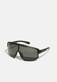 UNISEX - Occhiali da sole - matte black