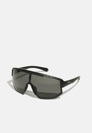 UNISEX - Sunglasses - matte black