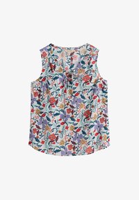 Selected, winding meadow mix