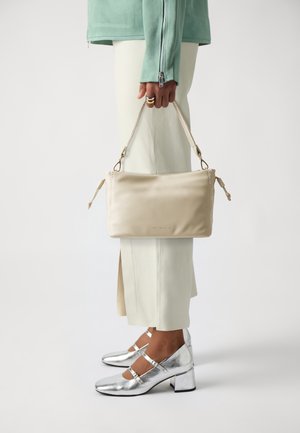Tommy Hilfiger, Sac bandoulière - beige
