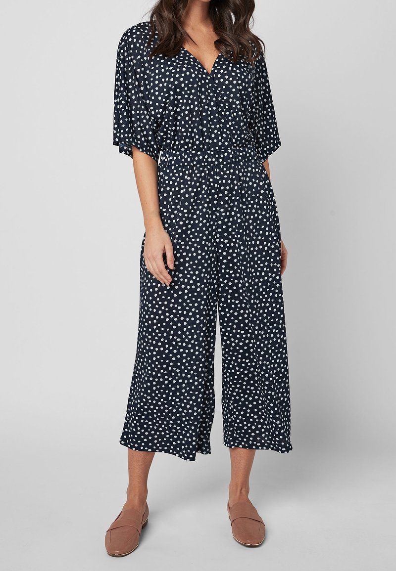 Next Mono - royal blue