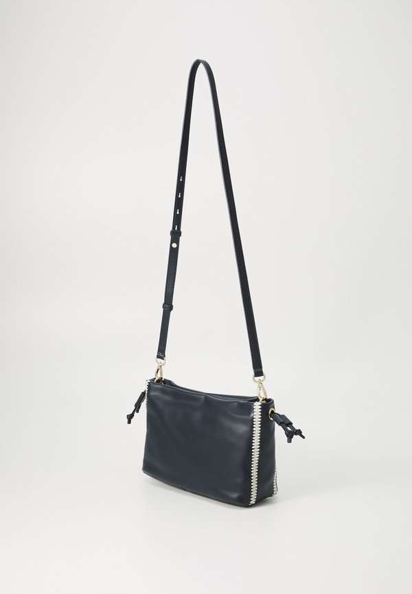 SOFT SUMMER MINI BUCKET - Cross body bag3