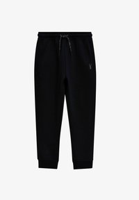 HCSS Joggingbroek voor heren, slim fit, trainingsbroek onderdelen met ritszakken, elastische taille, Donkergrijs, M HCSS Joggingbroek voor heren, slim fit, trainingsbroek onderdelen met ritszakken, elastische taille, Donkergrijs, M