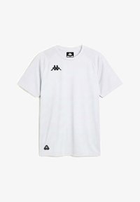 Sélectionné, white