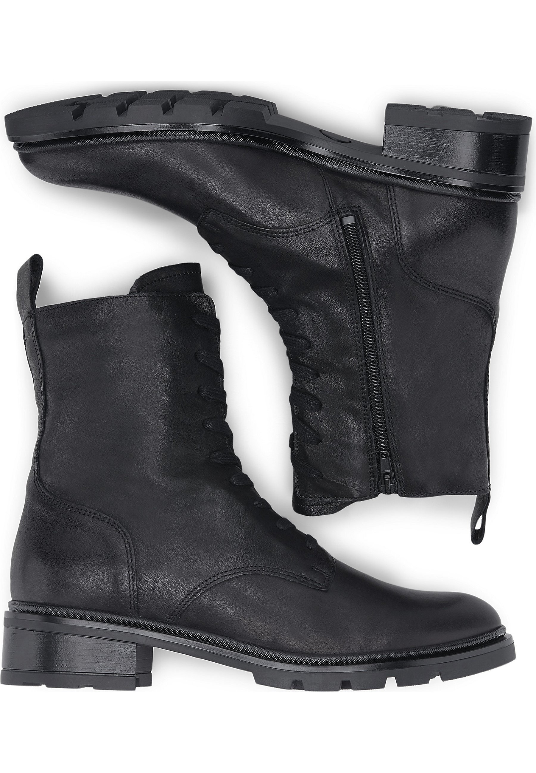 Coolway Brook Negro — ZAMORAshop