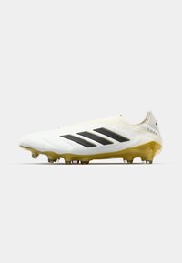 Unselected, metallic/core black/gold metallic