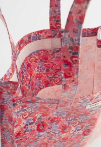 Cath Kidston LARGE BOOK REGULAR FIT - Kabelka - pink ditsy floral