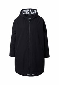 Manteau d'hiver - black