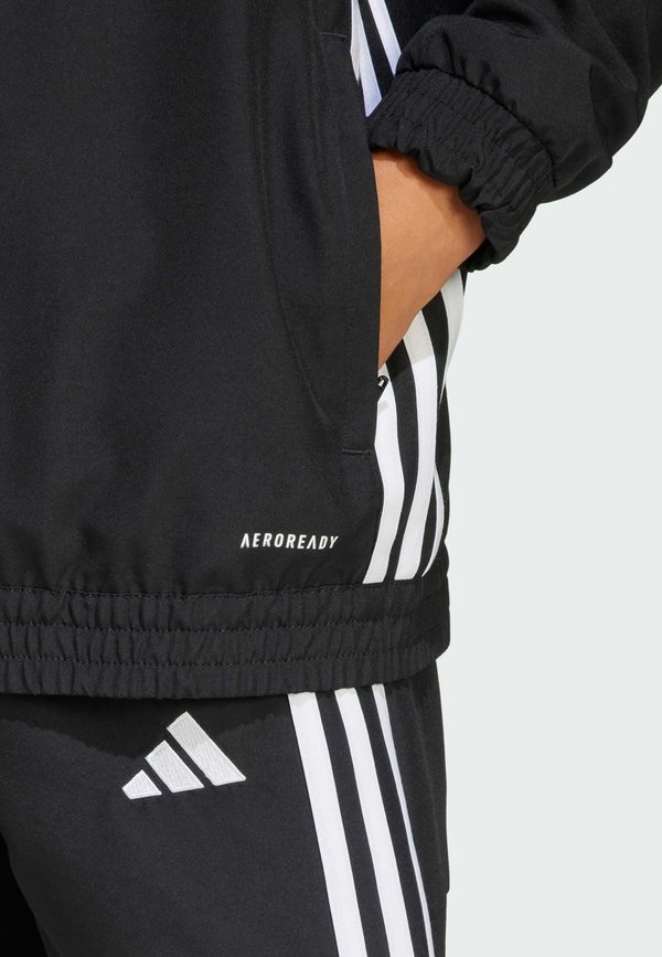 TIRO 25 ESSENTIALS WOVEN KIDS - Training jacket3