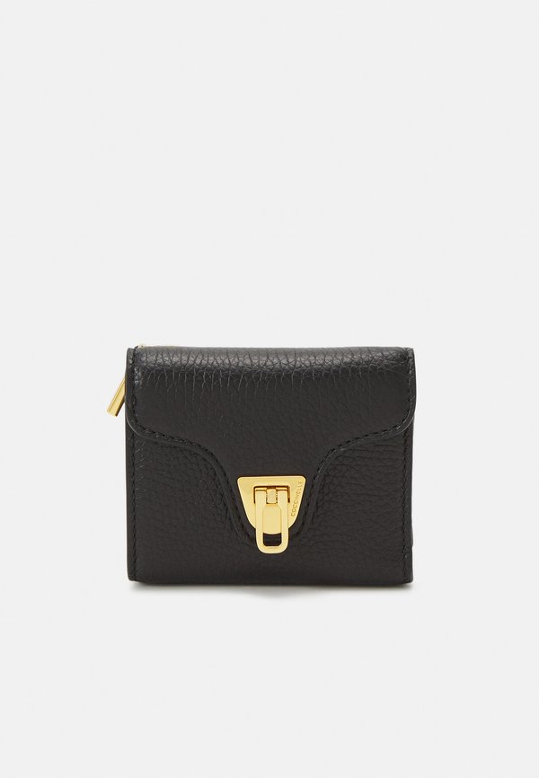 BEAT SOFT - Wallet - noir