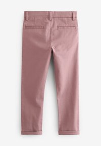 Next Chino - mauve purple