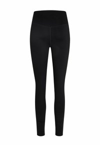 Girlfriend Collective RISE  - Tajice - black