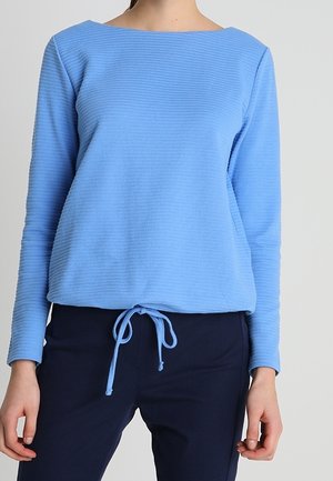 Jumper - dark blue