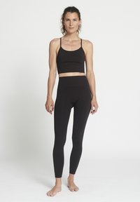 rethinkit studios Tights - almost black