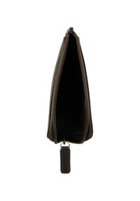 TOM TAILOR TTBELA - Portemonnee - dark brown