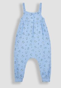 JoJo Maman Bébé REGULAR FIT - Buksedragter - cornflower