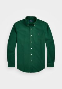 LONG SLEEVE SHIRT - Camicia - new forest/fresh water