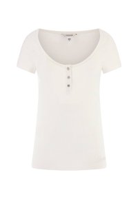 KARLEE JEWEL - T-Shirt basic - weiß
