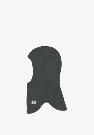 mikk-line, UNISEX - Bivakmuts - dark grey melange