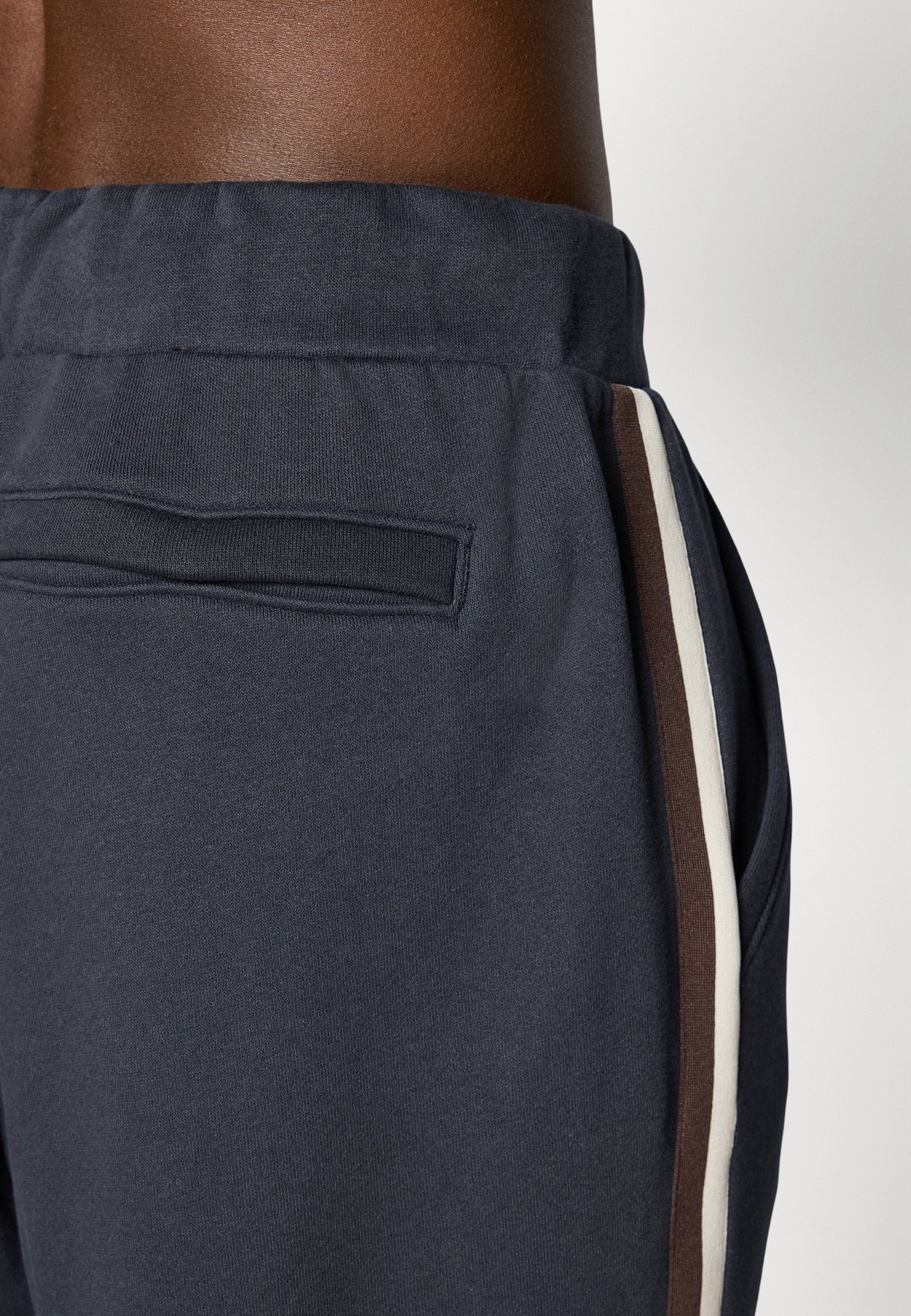 ICON HEAVY JOGGER