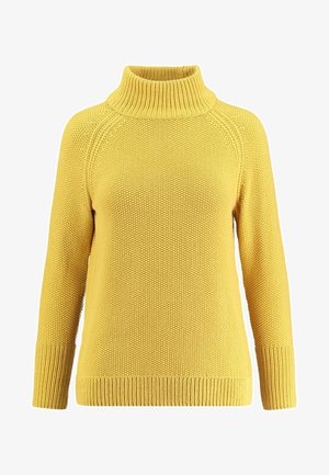Marc O'Polo, Pullover - yellow