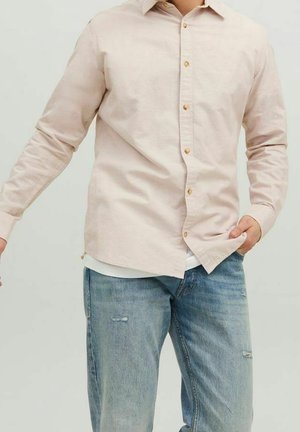 Camicia - beige