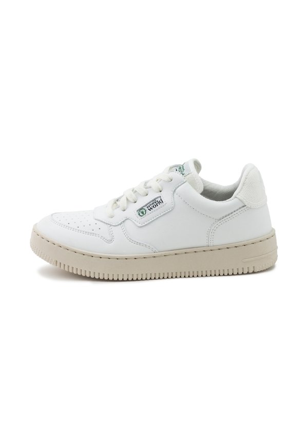 HIBA - Sneaker low - blanco