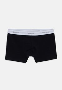 Bench 5 PACK - Shorty - blau