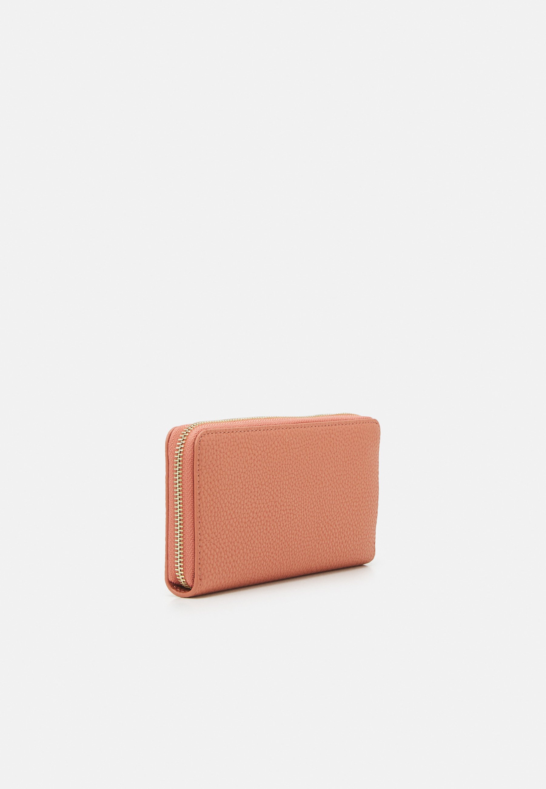 Tommy Hilfiger SOFT LARGE WALLET - Portafoglio - orange/arancione - Zalando .it