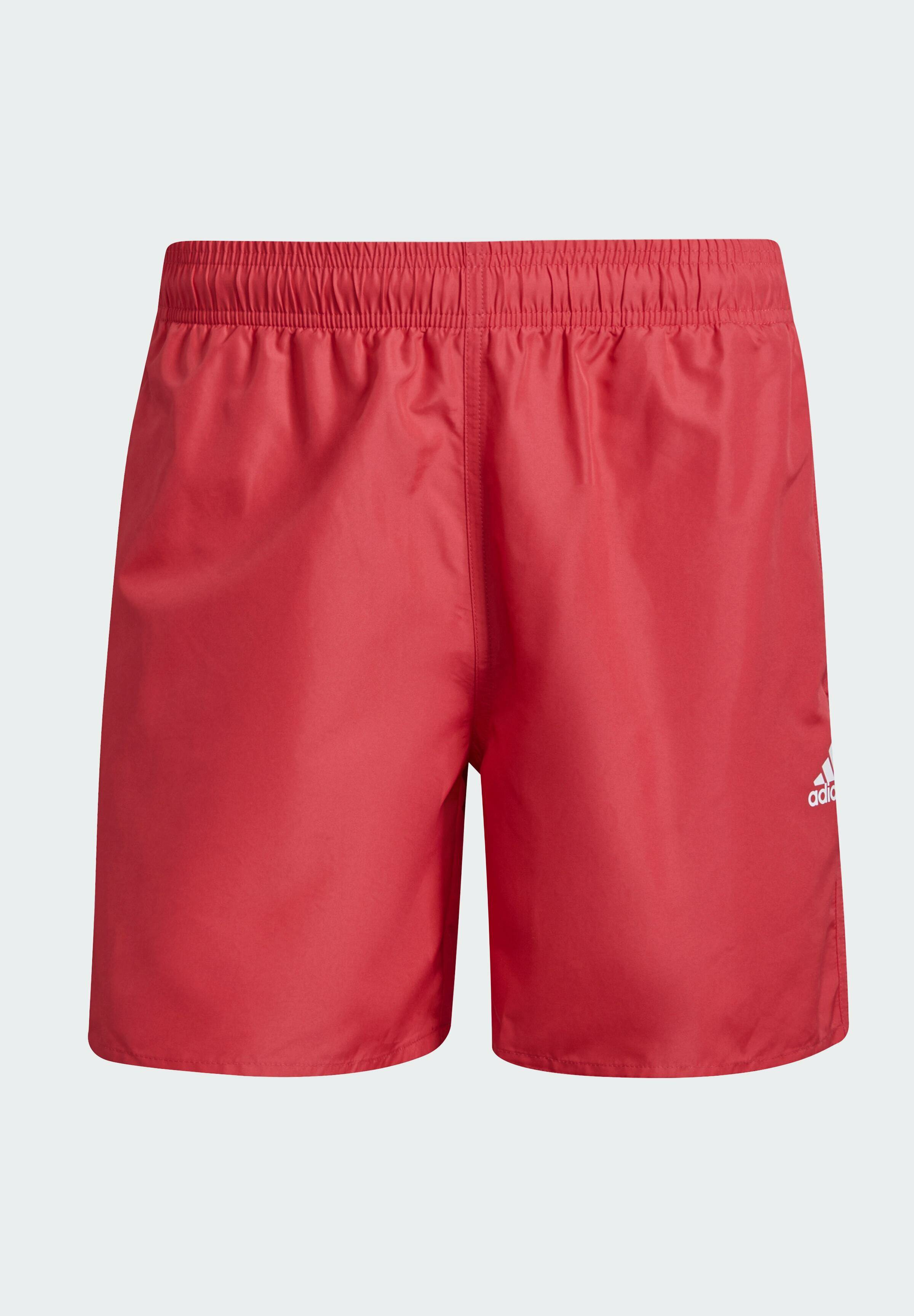 Men SOLID CLASSICS SL SWIM SPORTS MUST HAVES PRIMEGREEN SHORTS - Swimming shorts Men SOLID CLASSICS SL SWIM SPORTS MUST HAVES PRIMEGREEN SHORTS - Swimming shorts