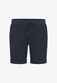 Sélectionné, midnight marine