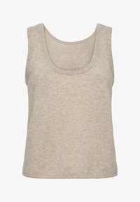 Δεν επιλέχθηκε, warm beige melange